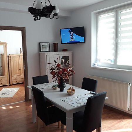 Sibiu Home 1 Esterno foto