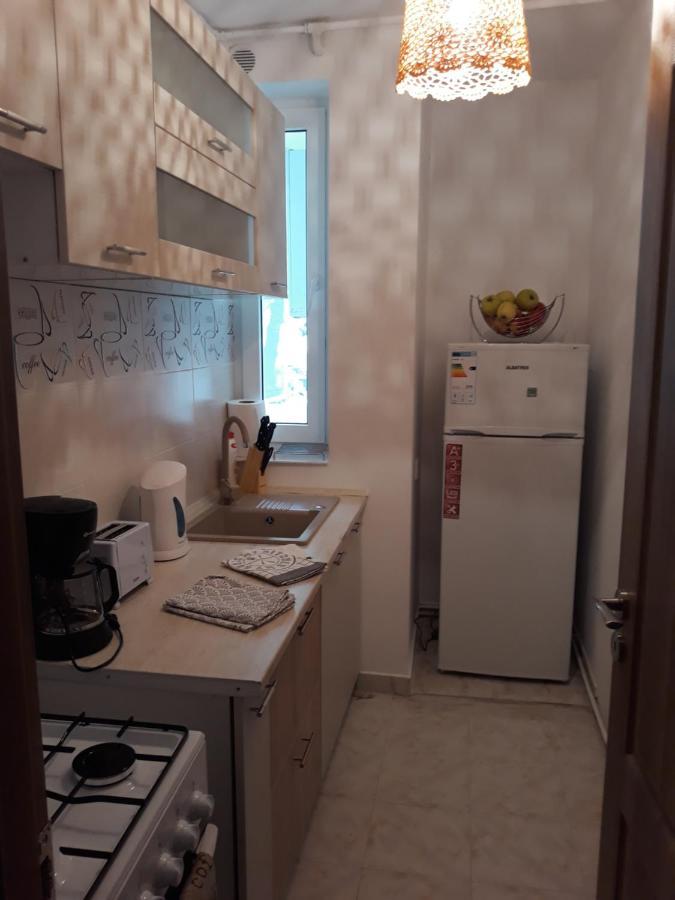 Sibiu Home 1 Esterno foto