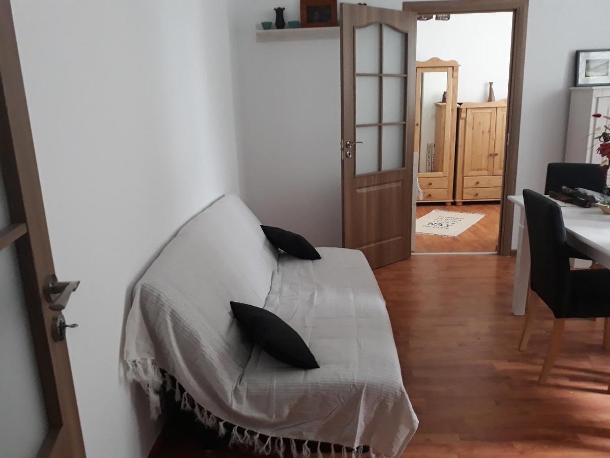Sibiu Home 1 Esterno foto