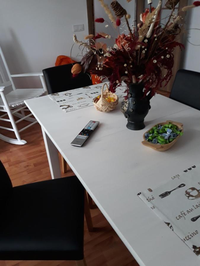 Sibiu Home 1 Esterno foto