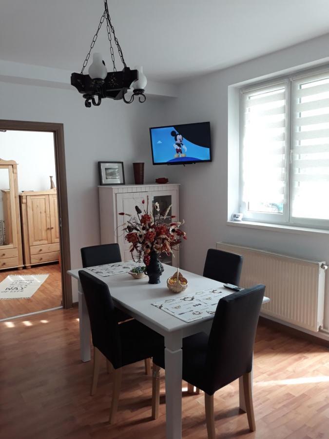 Sibiu Home 1 Esterno foto