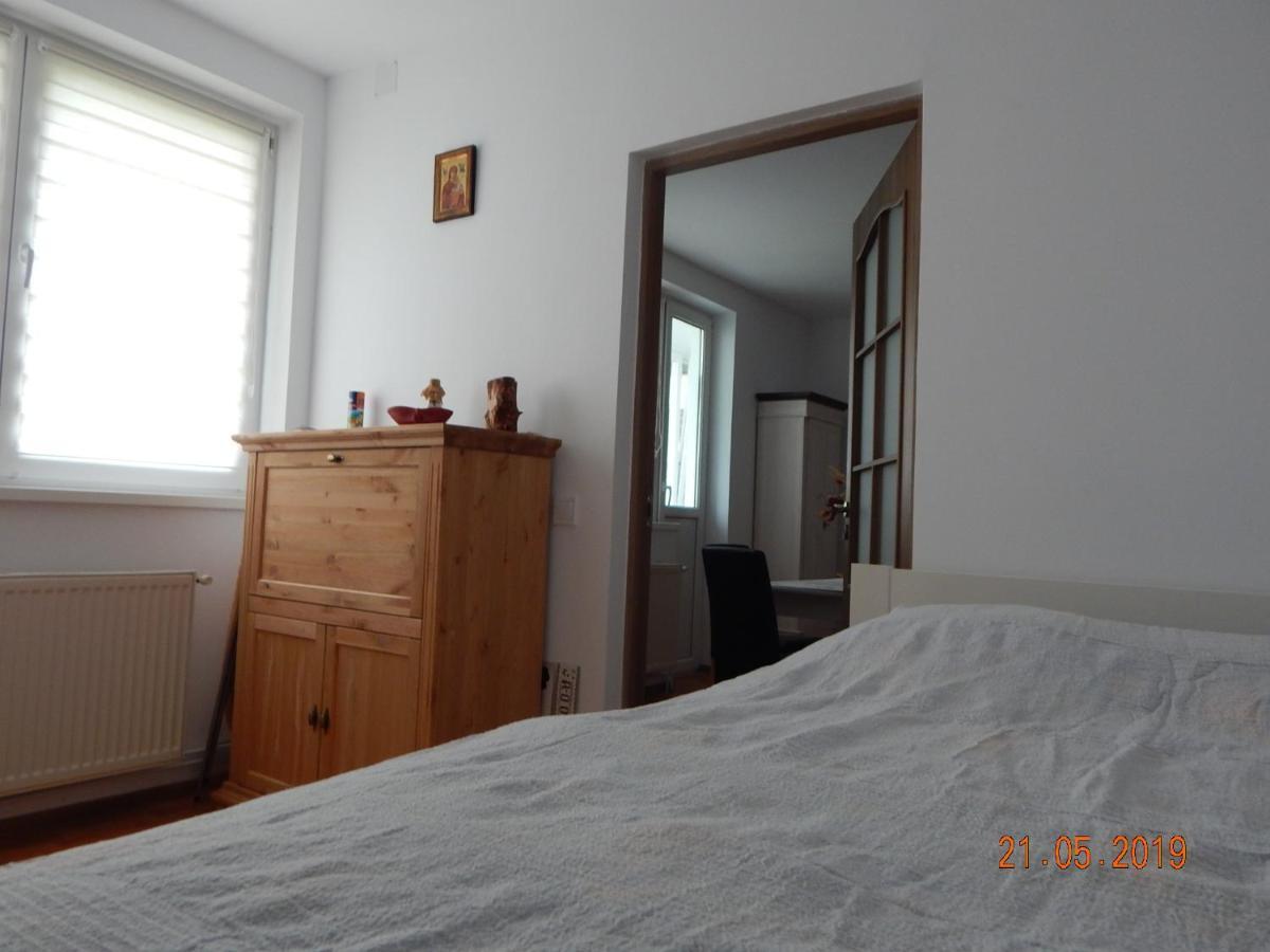Sibiu Home 1 Esterno foto
