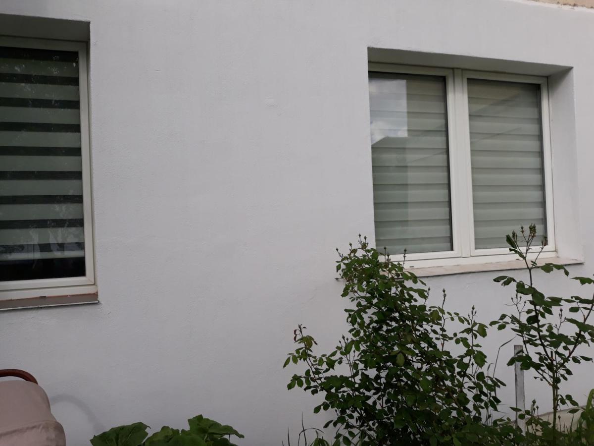 Sibiu Home 1 Esterno foto